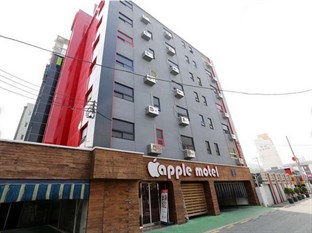 Agoda.com South Korea Apartments & Hotels