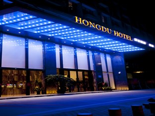 Agoda.com China Apartments & Hotels