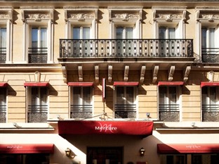 Agoda.com Apartments & Hotels France 