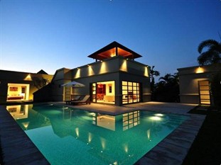 Agoda.com Thailand Apartments & Hotels