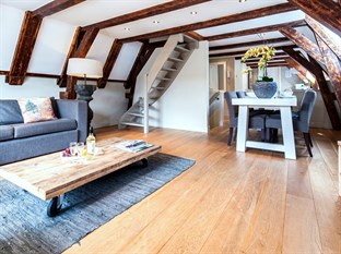 Agoda.com Netherlands Apartments & Hotels