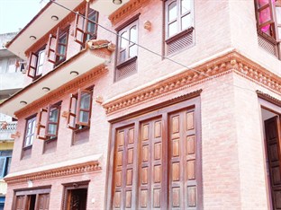 Agoda.com Nepal Apartments & Hotels