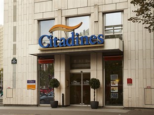 Agoda.com Apartments & Hotels France 