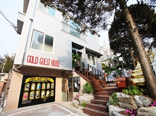 Agoda.com South Korea Apartments & Hotels