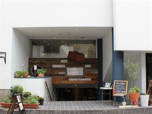 Agoda.com Japan Apartments & Hotels