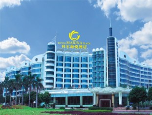 Agoda.com China Apartments & Hotels