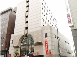 Agoda.com Japan Apartments & Hotels