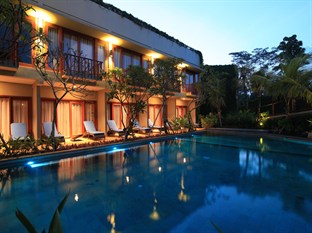 Agoda.com Indonesia Apartments & Hotels