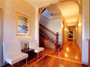 Agoda.com Australia Apartments & Hotels