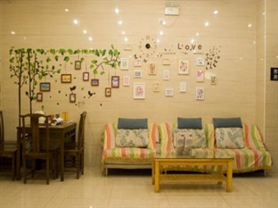 Agoda.com China Apartments & Hotels