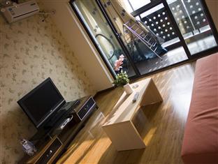 Agoda.com China Apartments & Hotels