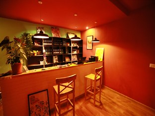 Agoda.com China Apartments & Hotels