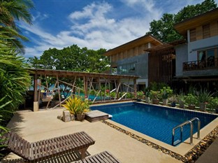 Agoda.com Thailand Apartments & Hotels