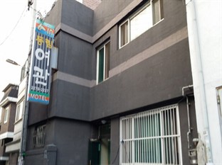 Agoda.com South Korea Apartments & Hotels