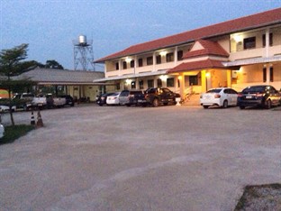 Agoda.com Thailand Apartments & Hotels