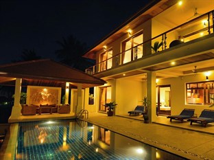 Agoda.com Thailand Apartments & Hotels