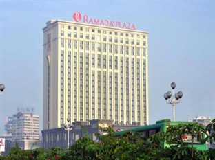 Agoda.com China Apartments & Hotels