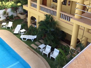 Agoda.com Philippines Apartments & Hotels