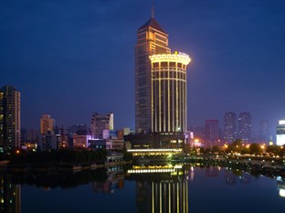 Agoda.com China Apartments & Hotels