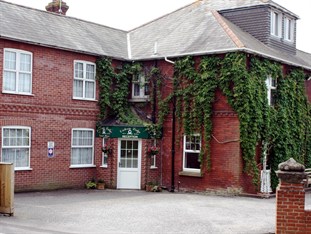 Agoda.com United Kingdom Apartments & Hotels