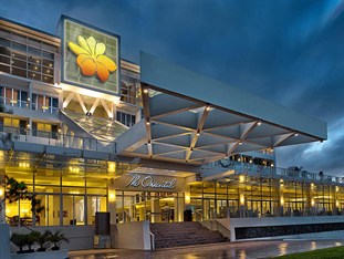 Agoda.com Philippines Apartments & Hotels