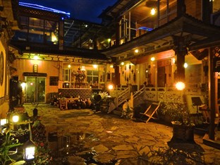 Agoda.com China Apartments & Hotels