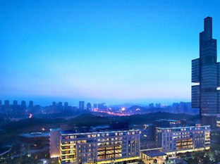 Agoda.com China Apartments & Hotels