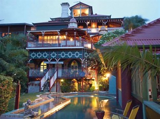 Agoda.com Australia Apartments & Hotels