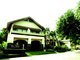 Agoda.com Thailand Apartments & Hotels