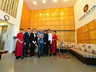 Agoda.com Vietnam Apartments & Hotels  