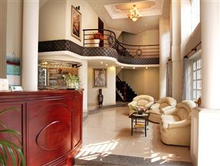 Agoda.com Vietnam Apartments & Hotels  