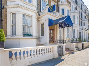 Agoda.com United Kingdom Apartments & Hotels