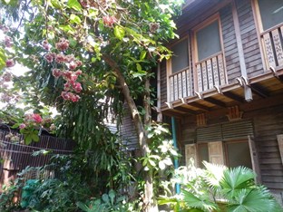 Agoda.com Thailand Apartments & Hotels