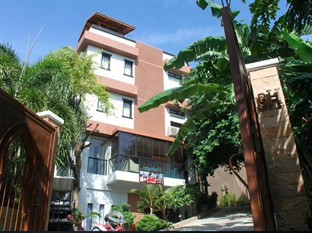 Agoda.com Philippines Apartments & Hotels