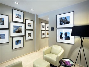 Agoda.com Spain Apartments & Hotels