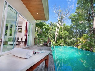 Agoda.com Thailand Apartments & Hotels