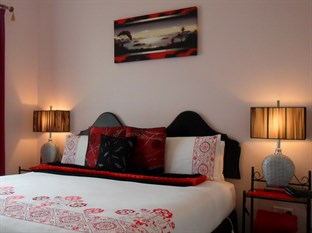 Agoda.com New Zealand Apartments & Hotels