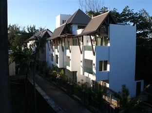 Agoda.com Mauritius Apartments & Hotels