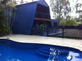 Agoda.com Australia Apartments & Hotels