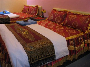 Agoda.com Malaysia Apartments & Hotels