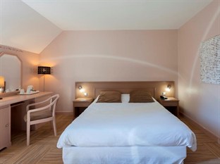 Agoda.com Apartments & Hotels France 