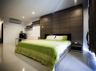 Agoda.com Thailand Apartments & Hotels