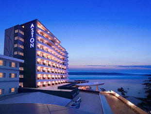 Agoda.com Indonesia Apartments & Hotels