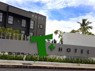 Agoda.com Malaysia Apartments & Hotels