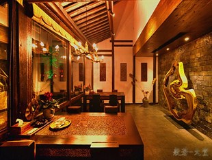 Agoda.com China Apartments & Hotels