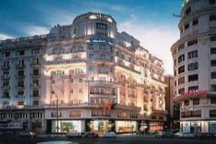 Agoda.com Spain Apartments & Hotels