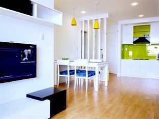 Agoda.com Vietnam Apartments & Hotels  