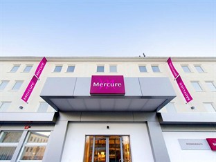 Agoda.com Sweden Apartments & Hotels