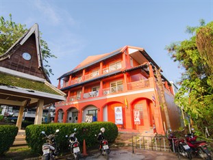 Agoda.com Thailand Apartments & Hotels