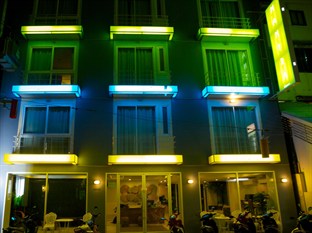 Agoda.com Thailand Apartments & Hotels